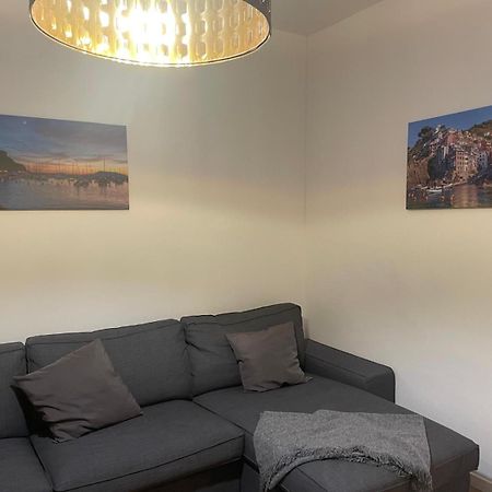 Orizzonte - 5 Terre, Via Fratelli Rosselli 11, Centro Storico-Stazione Centrale Con 2 Camere Da Letto La Spezia Exteriér fotografie