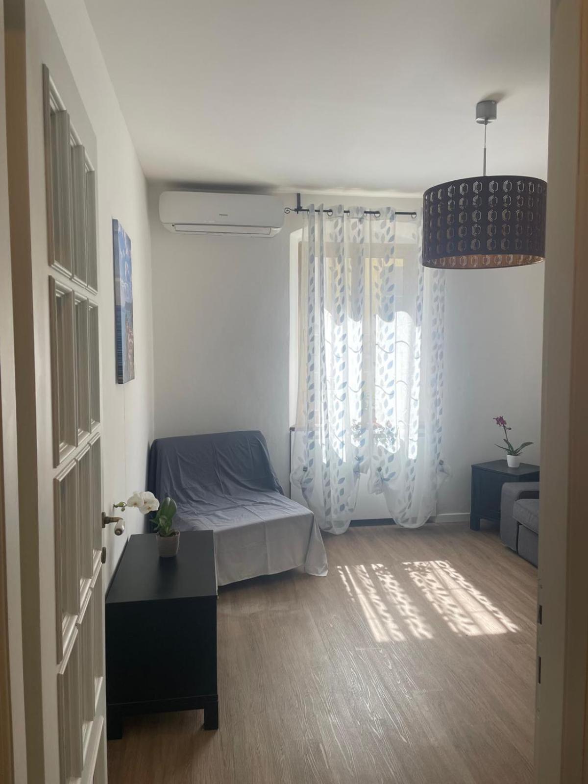 Orizzonte - 5 Terre, Via Fratelli Rosselli 11, Centro Storico-Stazione Centrale Con 2 Camere Da Letto La Spezia Exteriér fotografie